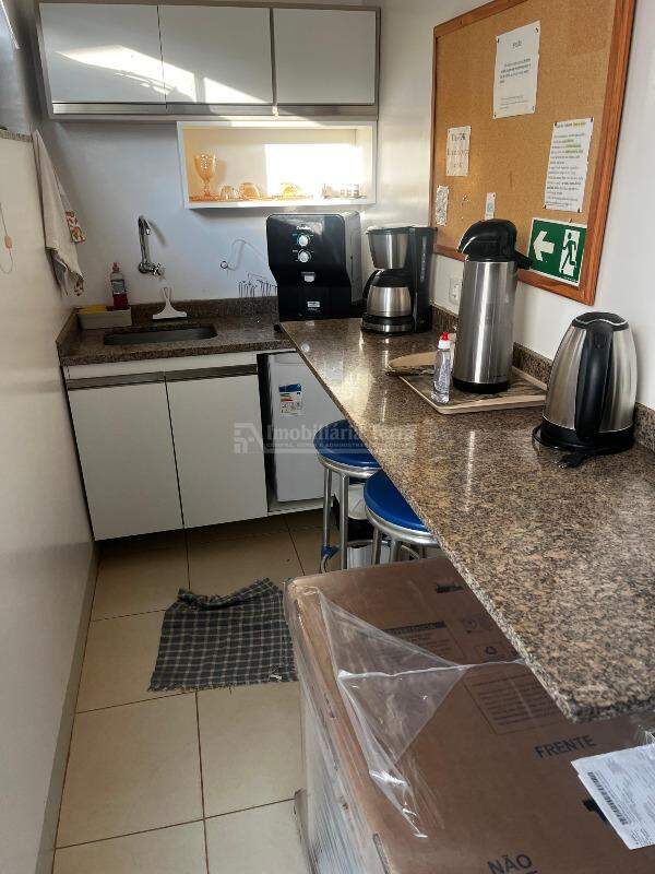 Sala Comercial no Jardim Central em Dourados/MS — foto 5