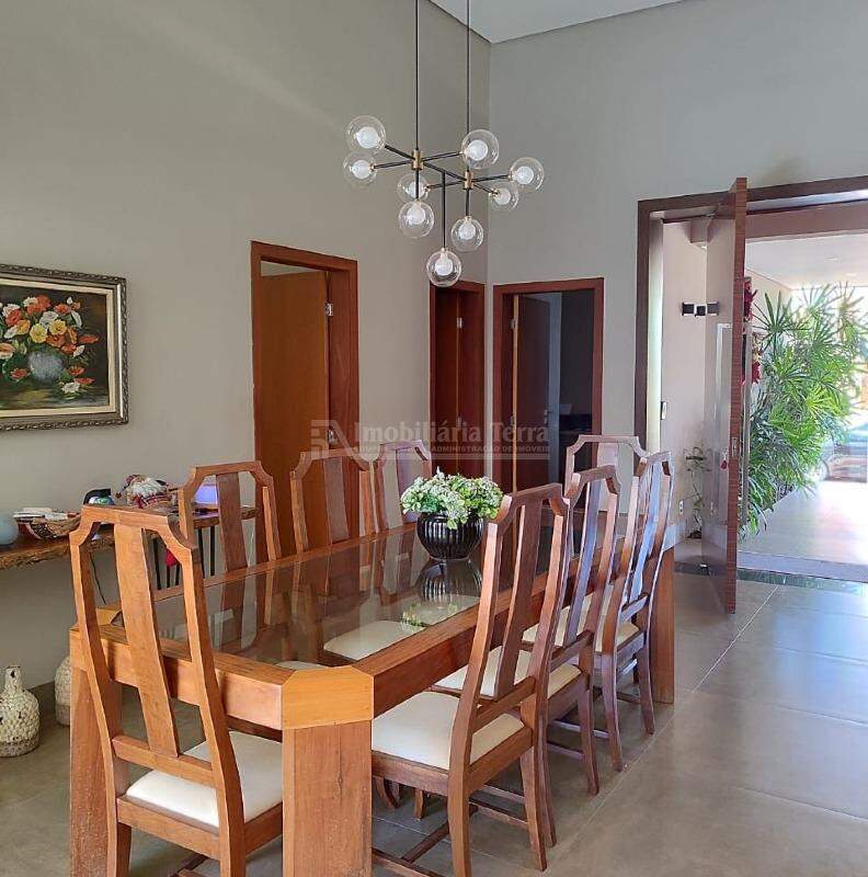 Casa com 3 quartos sendo 1 suíte no Ecoville II em Dourados/MS — foto 6