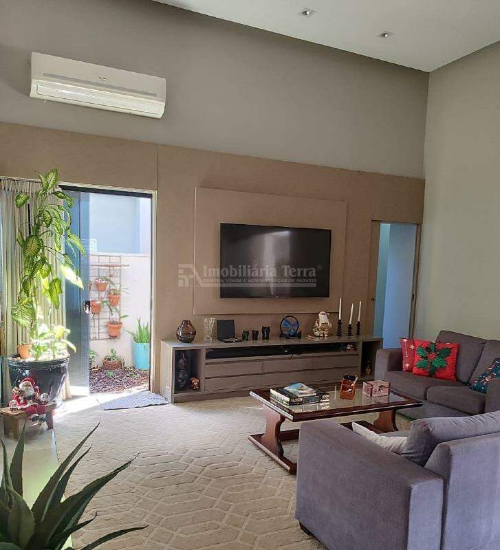 Casa com 3 quartos sendo 1 suíte no Ecoville II em Dourados/MS — foto 8
