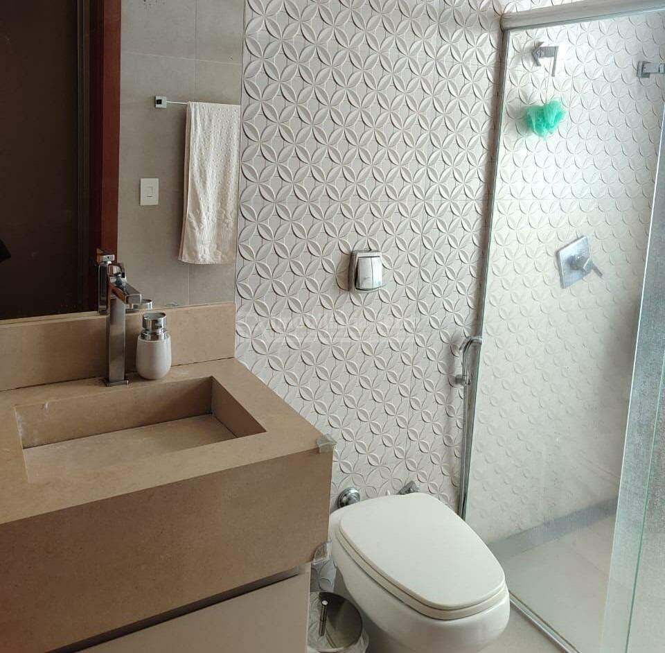 Casa com 3 quartos sendo 1 suíte no Ecoville II em Dourados/MS — foto 14