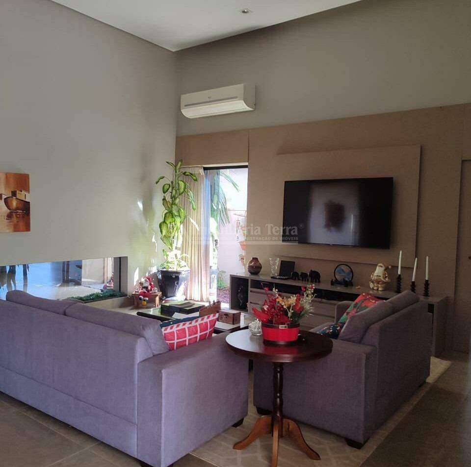 Casa com 3 quartos sendo 1 suíte no Ecoville II em Dourados/MS — foto 10