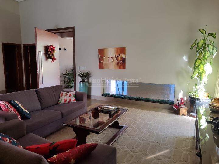 Casa com 3 quartos sendo 1 suíte no Ecoville II em Dourados/MS — foto 9