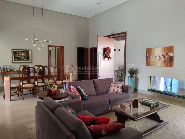 Casa com 3 quartos sendo 1 suíte no Ecoville II em Dourados/MS — foto 7