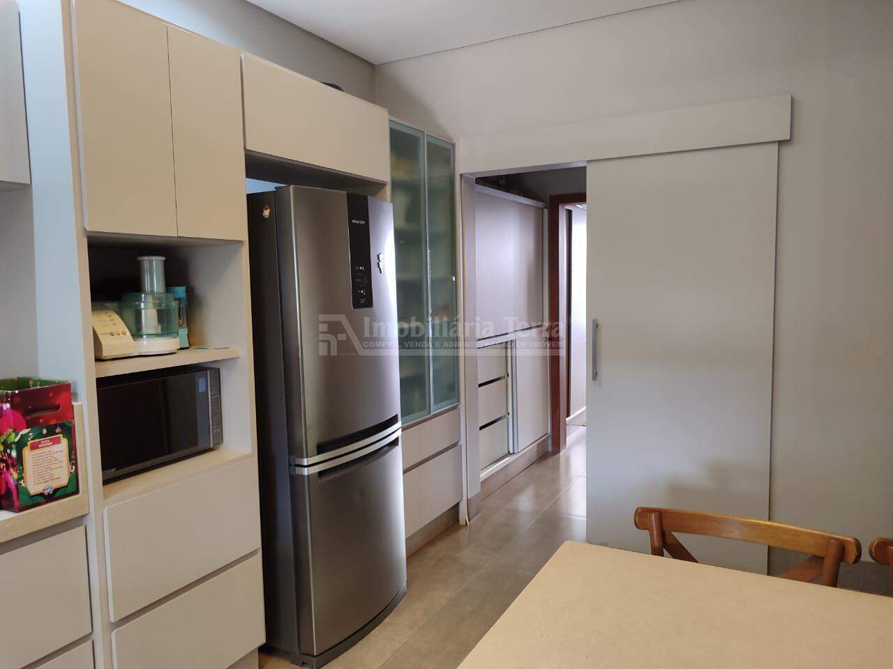 Casa com 3 quartos sendo 1 suíte no Ecoville II em Dourados/MS — foto 16