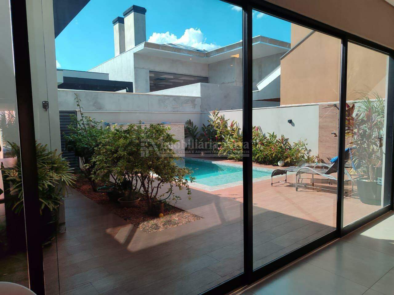 Casa com 3 quartos sendo 1 suíte no Ecoville II em Dourados/MS — foto 18