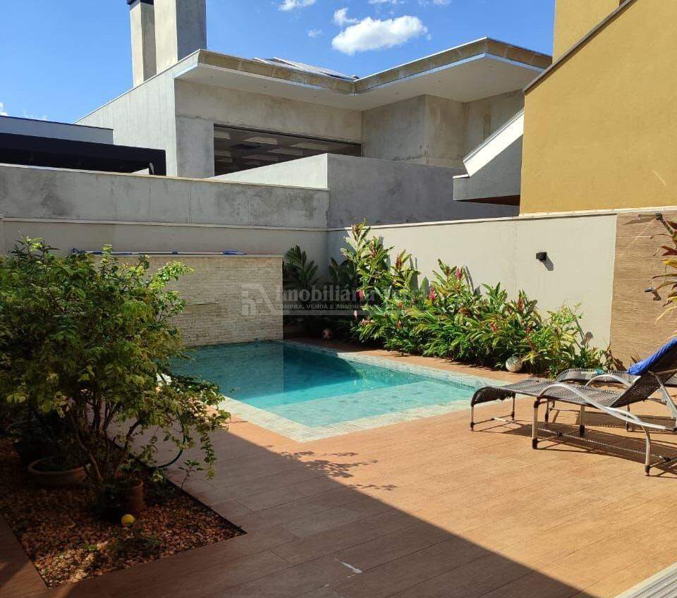 Casa com 3 quartos sendo 1 suíte no Ecoville II em Dourados/MS — foto 19