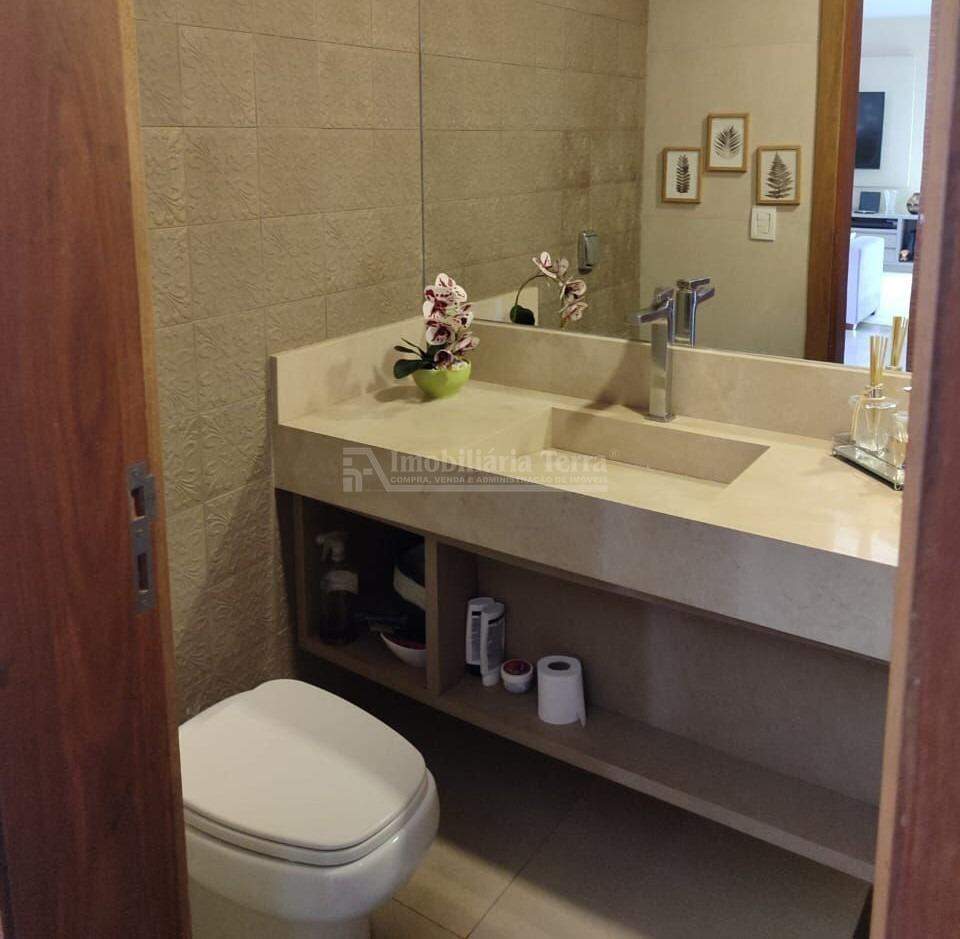 Casa com 3 quartos sendo 1 suíte no Ecoville II em Dourados/MS — foto 13