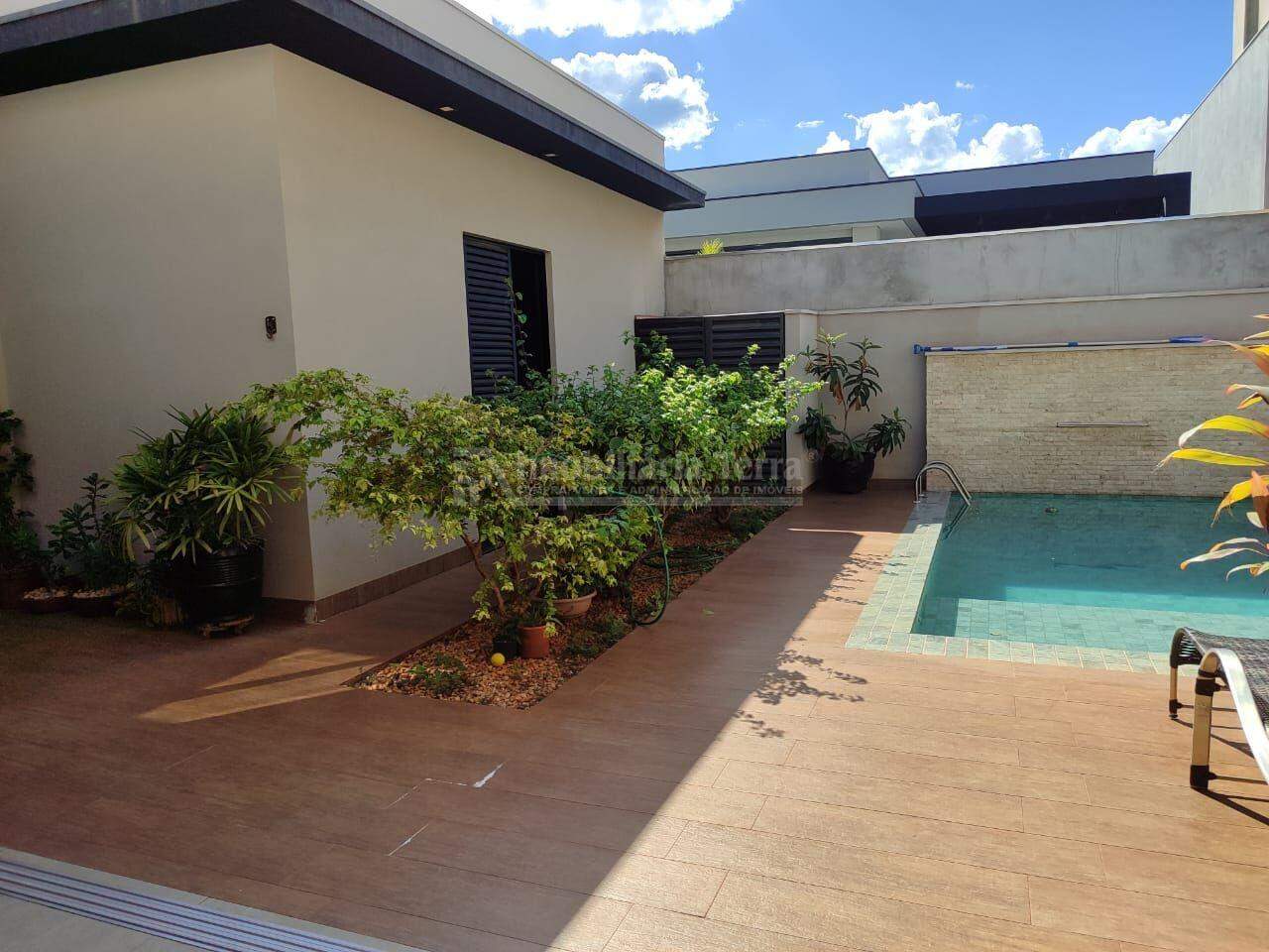Casa com 3 quartos sendo 1 suíte no Ecoville II em Dourados/MS — foto 21