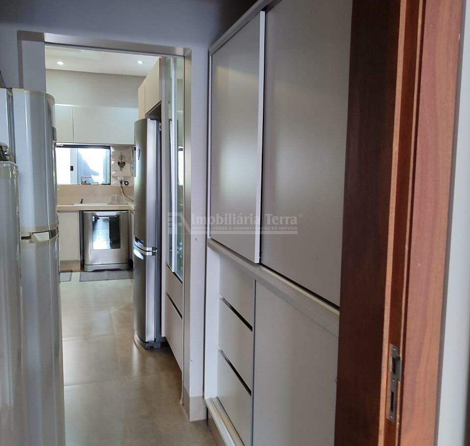 Casa com 3 quartos sendo 1 suíte no Ecoville II em Dourados/MS — foto 15