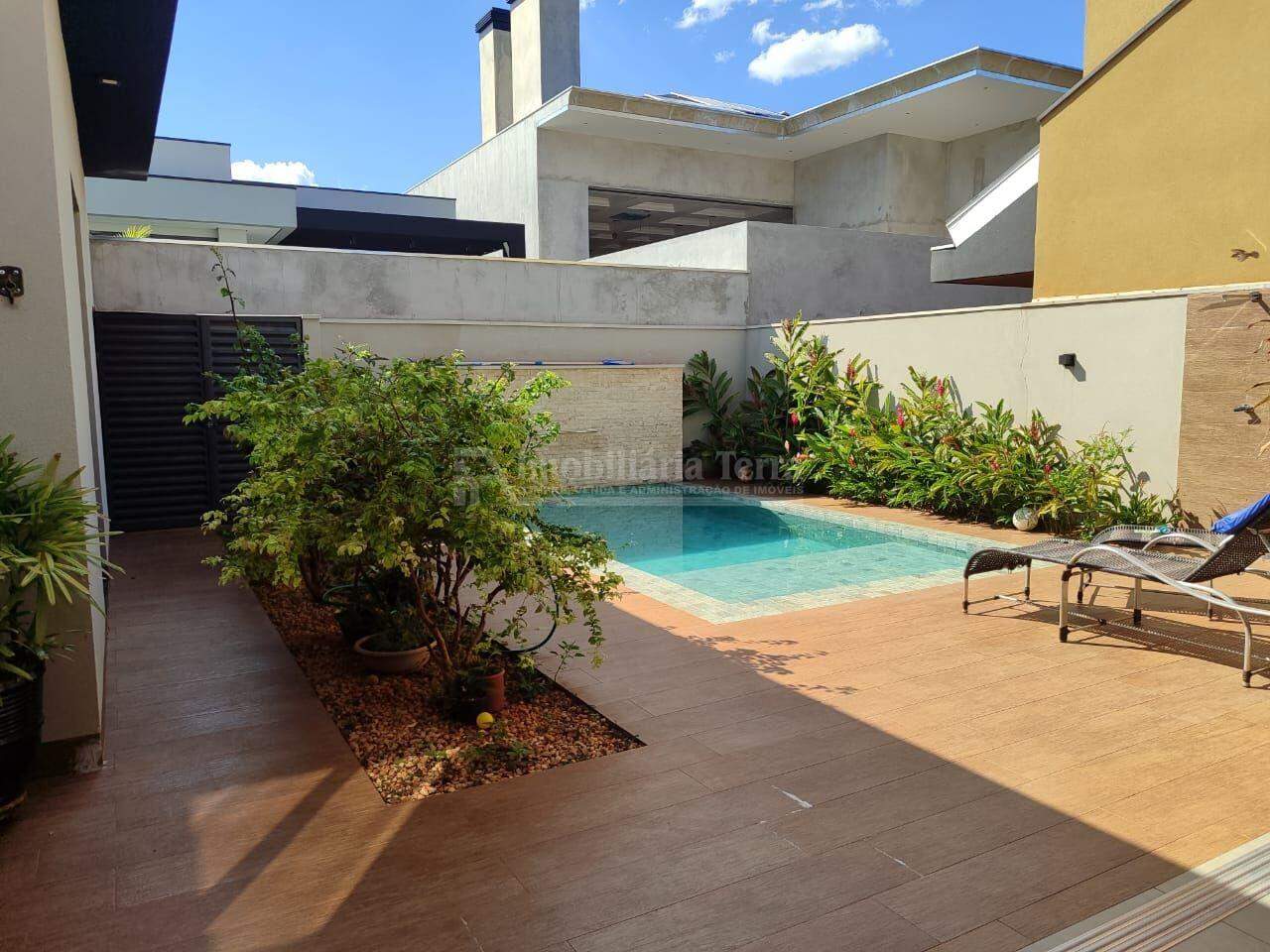 Casa com 3 quartos sendo 1 suíte no Ecoville II em Dourados/MS — foto 20