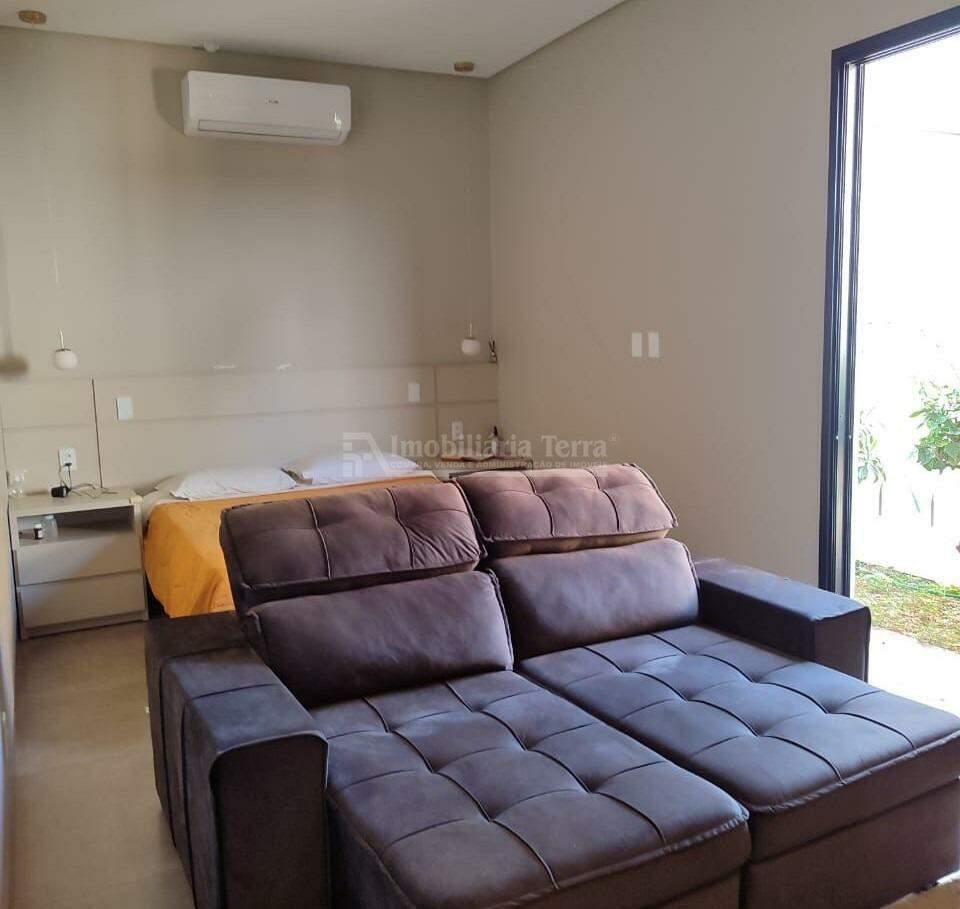 Casa com 3 quartos sendo 1 suíte no Ecoville II em Dourados/MS — foto 12