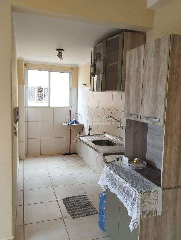 Apartamento com 2 quartos no Vival dos Ipês em Dourados/MS — foto 7