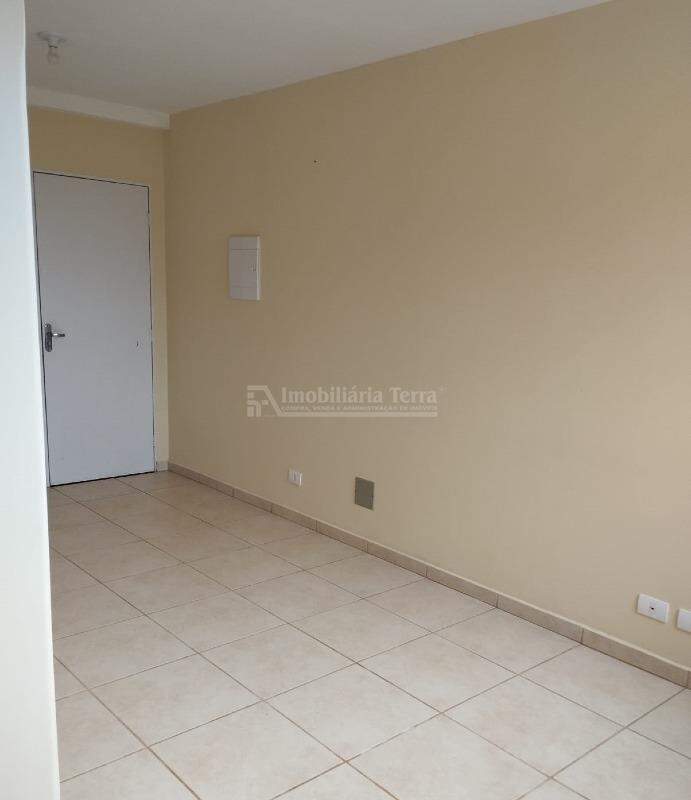 Apartamento com 2 quartos no Vival dos Ipês em Dourados/MS — foto 5