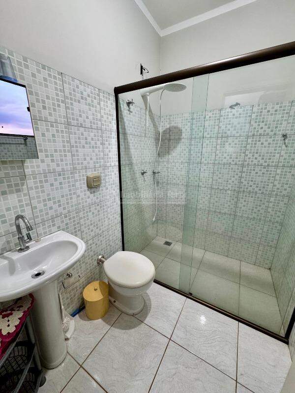 Casa com 2 quartos sendo 1 suíte no Jardim Oliveira II em Dourados/MS — foto 14