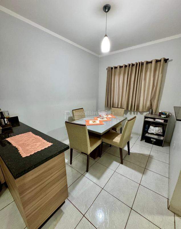 Casa com 2 quartos sendo 1 suíte no Jardim Oliveira II em Dourados/MS — foto 7