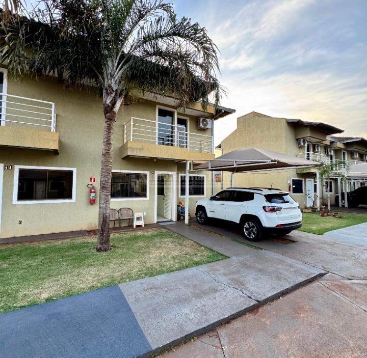 Casa com 2 quartos sendo 1 suíte no Jardim Oliveira II em Dourados/MS — foto 3