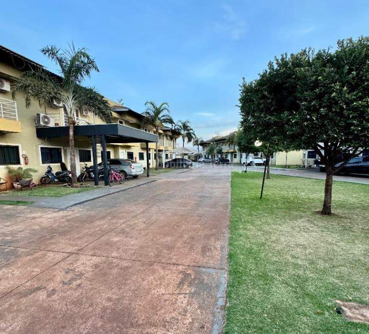Casa com 2 quartos sendo 1 suíte no Jardim Oliveira II em Dourados/MS — foto 2