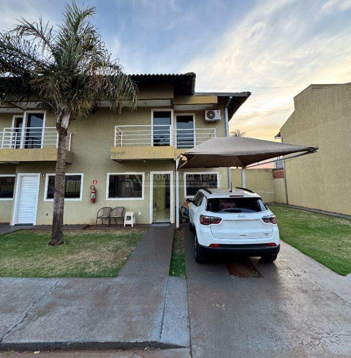 Casa com 2 quartos sendo 1 suíte no Jardim Oliveira II em Dourados/MS — foto 4