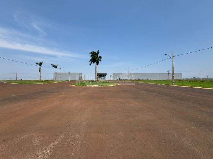 Terreno/Lote no BR LOG em Dourados/MS