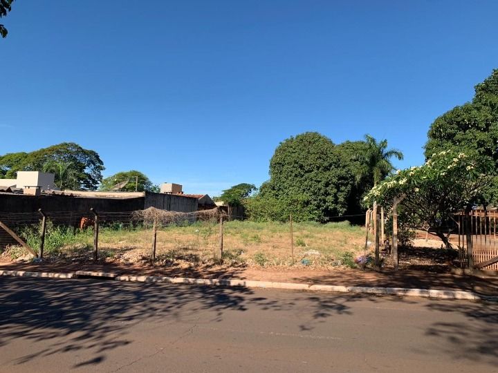 Terreno/Lote no Vila Progresso em Dourados/MS — foto 1