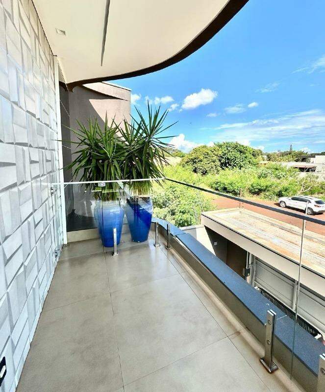 Casa com 3 quartos sendo 1 suíte no Alto da Boa Vista em Dourados/MS — foto 11
