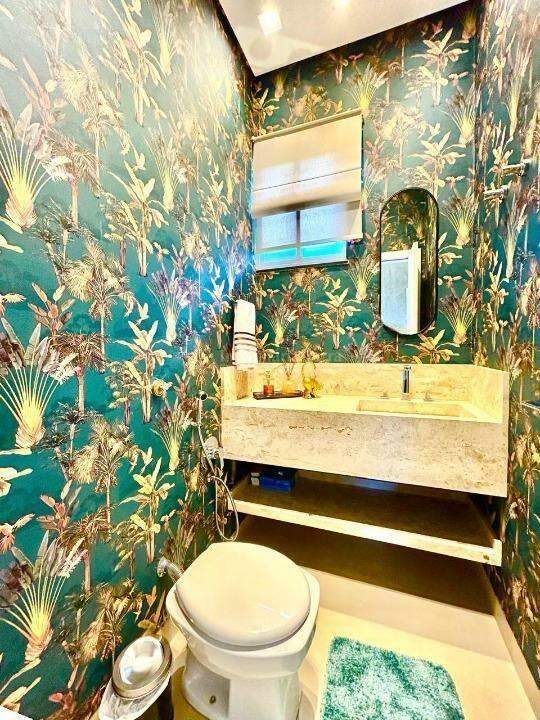 Casa com 3 quartos sendo 1 suíte no Alto da Boa Vista em Dourados/MS — foto 16