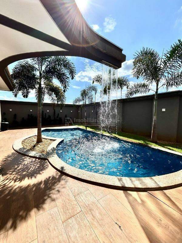Casa com 3 quartos sendo 1 suíte no Alto da Boa Vista em Dourados/MS — foto 17