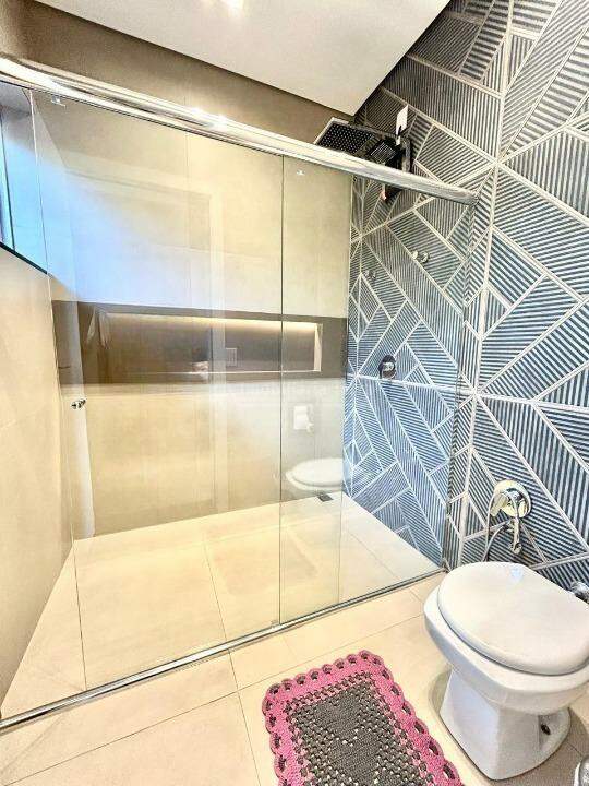 Casa com 3 quartos sendo 1 suíte no Alto da Boa Vista em Dourados/MS — foto 13