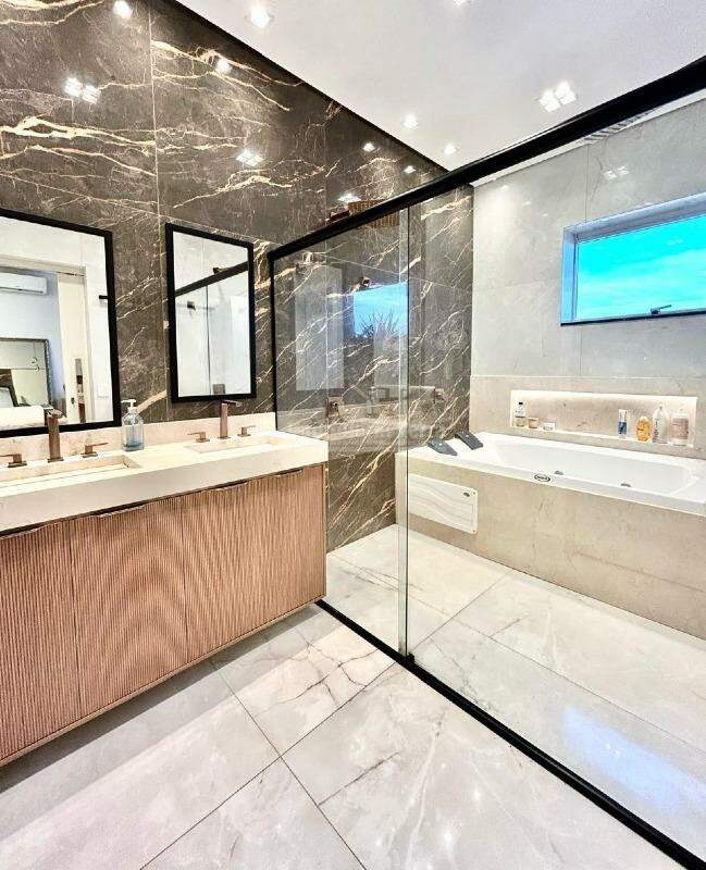 Casa com 3 quartos sendo 1 suíte no Alto da Boa Vista em Dourados/MS — foto 12