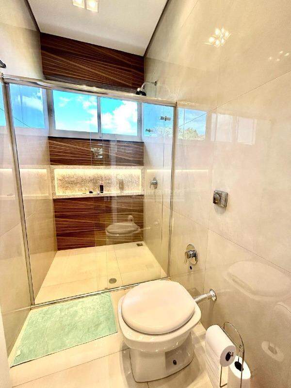 Casa com 3 quartos sendo 1 suíte no Alto da Boa Vista em Dourados/MS — foto 15