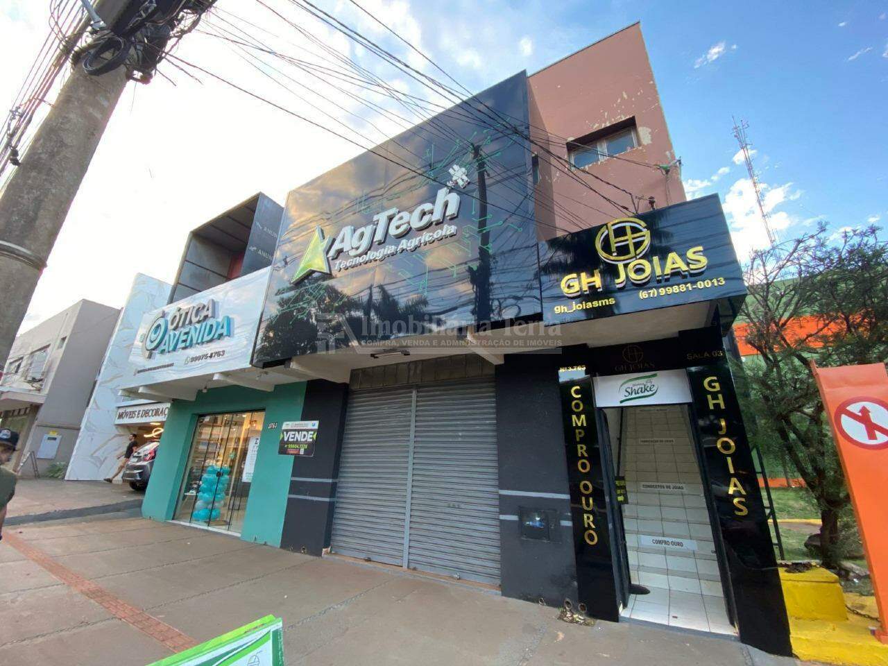Comercial no Centro, foto 1 de 4