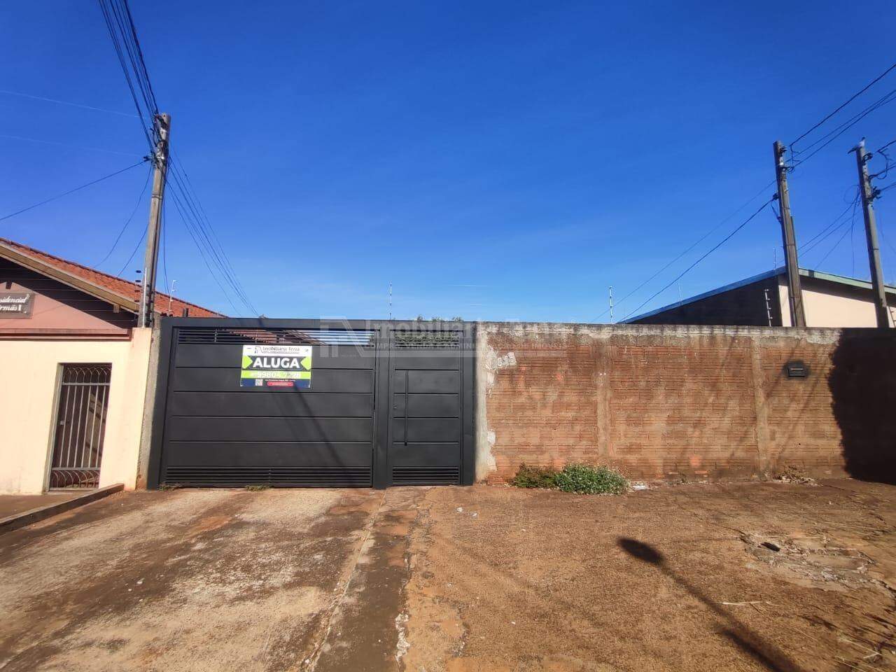 Casa com 2 quartos no Jardim Novo Horizonte em Dourados/MS — foto 1