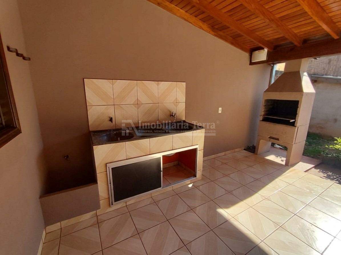 Casa com 2 quartos no Jardim Novo Horizonte em Dourados/MS — foto 4