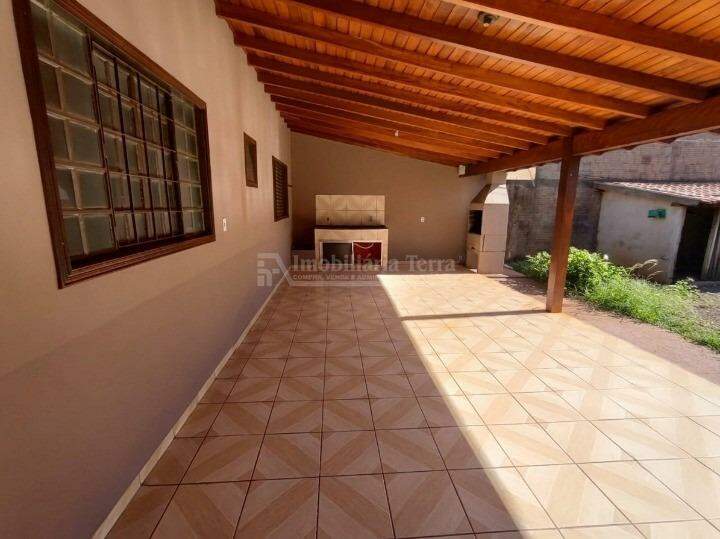 Casa com 2 quartos no Jardim Novo Horizonte em Dourados/MS — foto 3