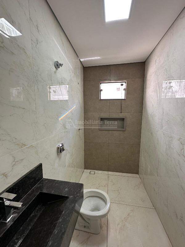 Casa com 2 quartos sendo 1 suíte no Cidade Jardim I em Dourados/MS — foto 11