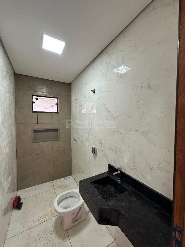 Casa com 2 quartos sendo 1 suíte no Cidade Jardim I em Dourados/MS — foto 10