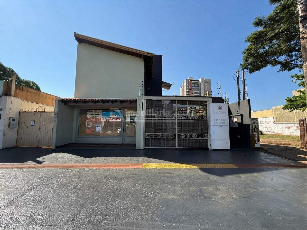Comercial no Jardim Central, foto 1 de 19