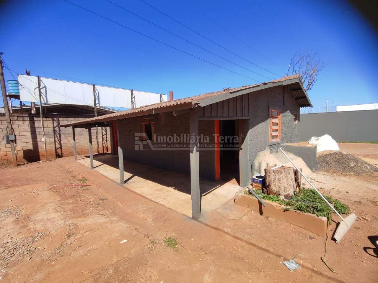 Barracão com 5 quartos sendo 1 suíte no Jardim Alhambra em Dourados/MS — foto 7