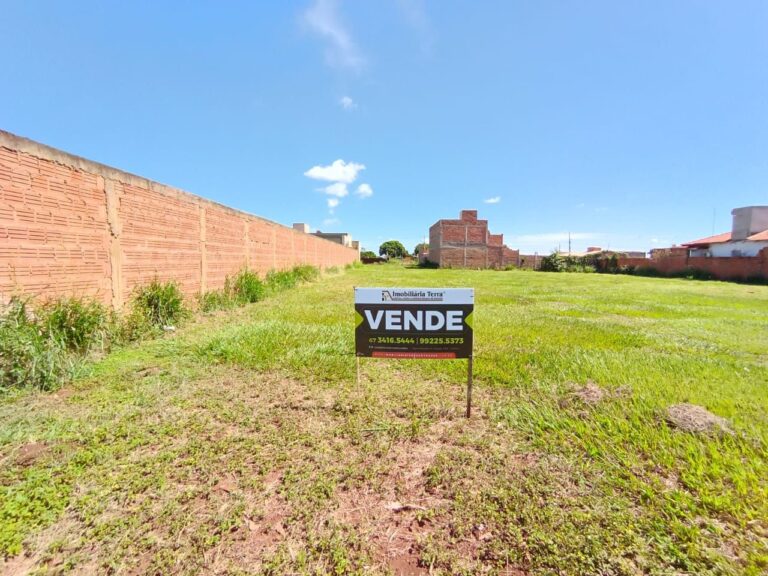 Terreno/Lote no Sitiocas Campina Verde em Dourados/MS