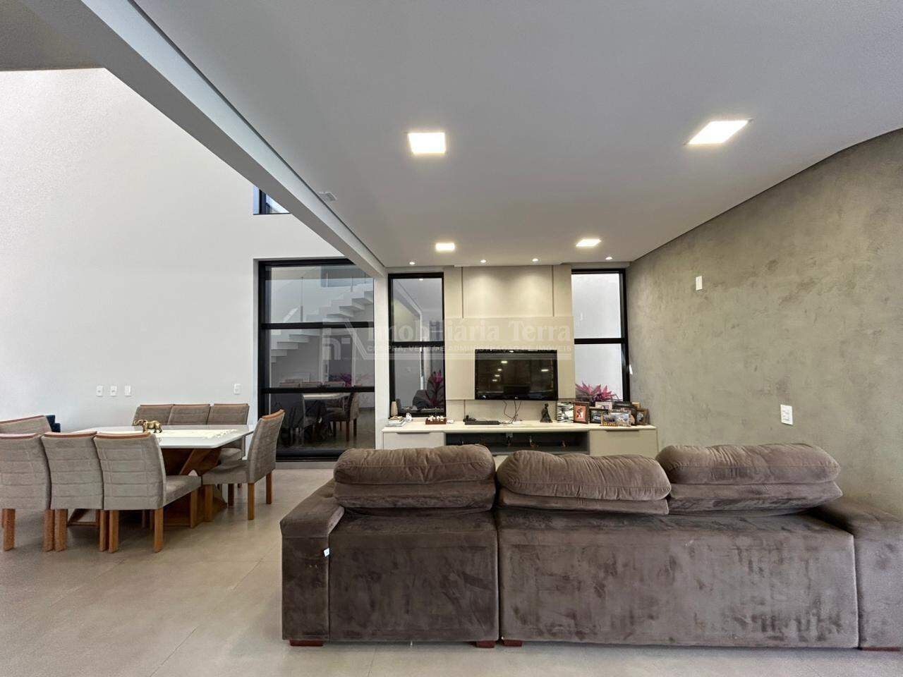Casa com 4 quartos sendo 3 suítes no Porto Madero em Dourados/MS — foto 6
