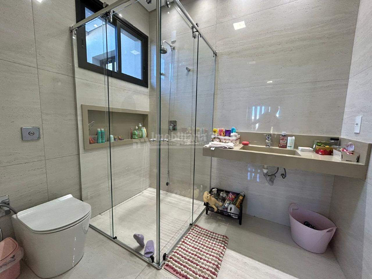 Casa com 4 quartos sendo 3 suítes no Porto Madero em Dourados/MS — foto 19