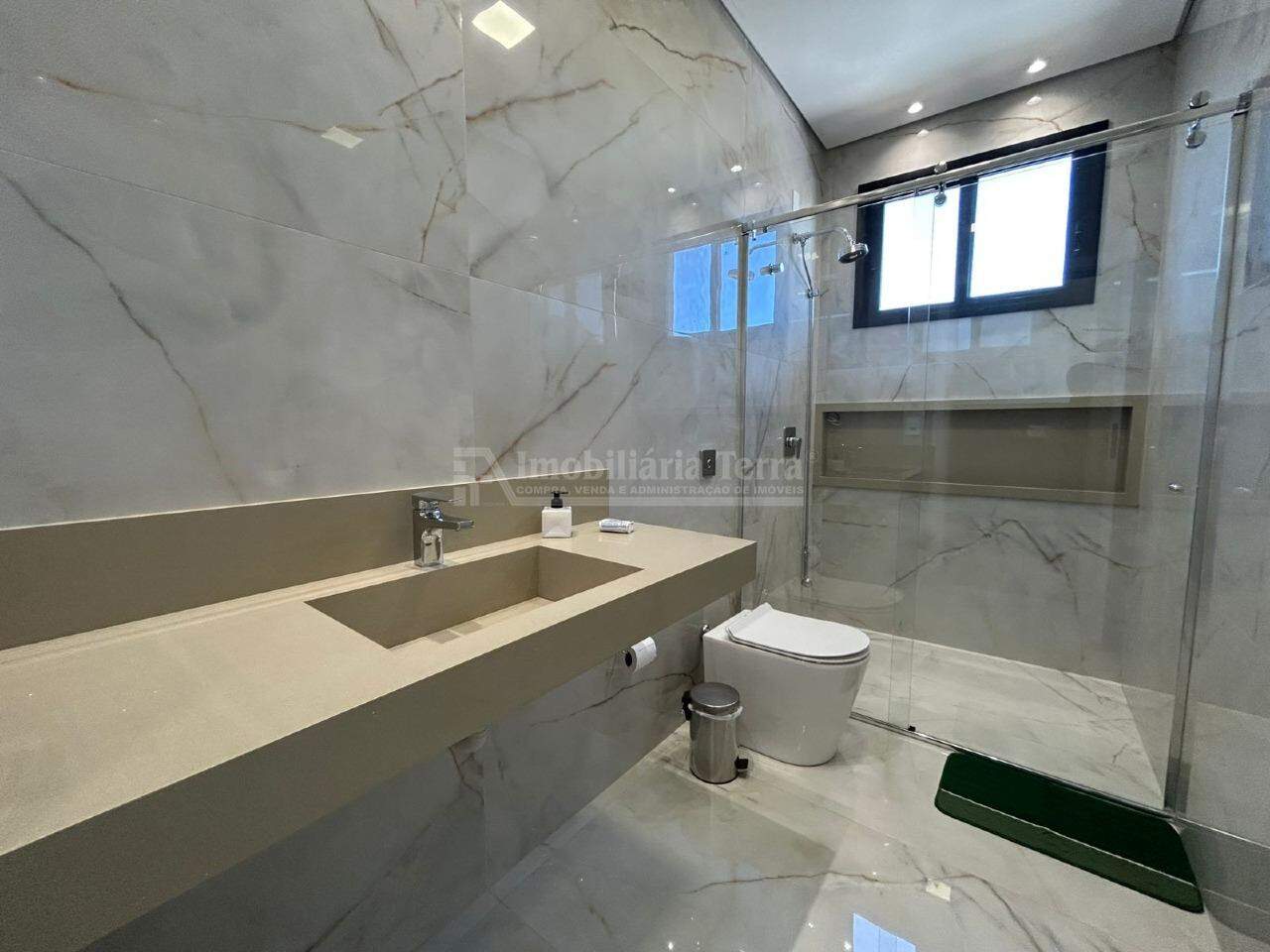 Casa com 4 quartos sendo 3 suítes no Porto Madero em Dourados/MS — foto 17
