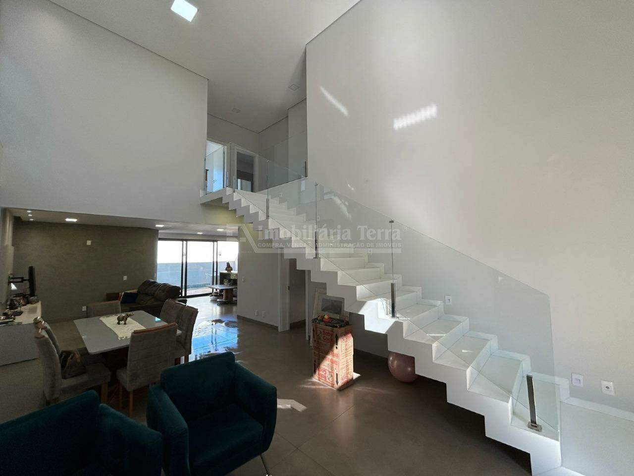 Casa com 4 quartos sendo 3 suítes no Porto Madero em Dourados/MS — foto 7