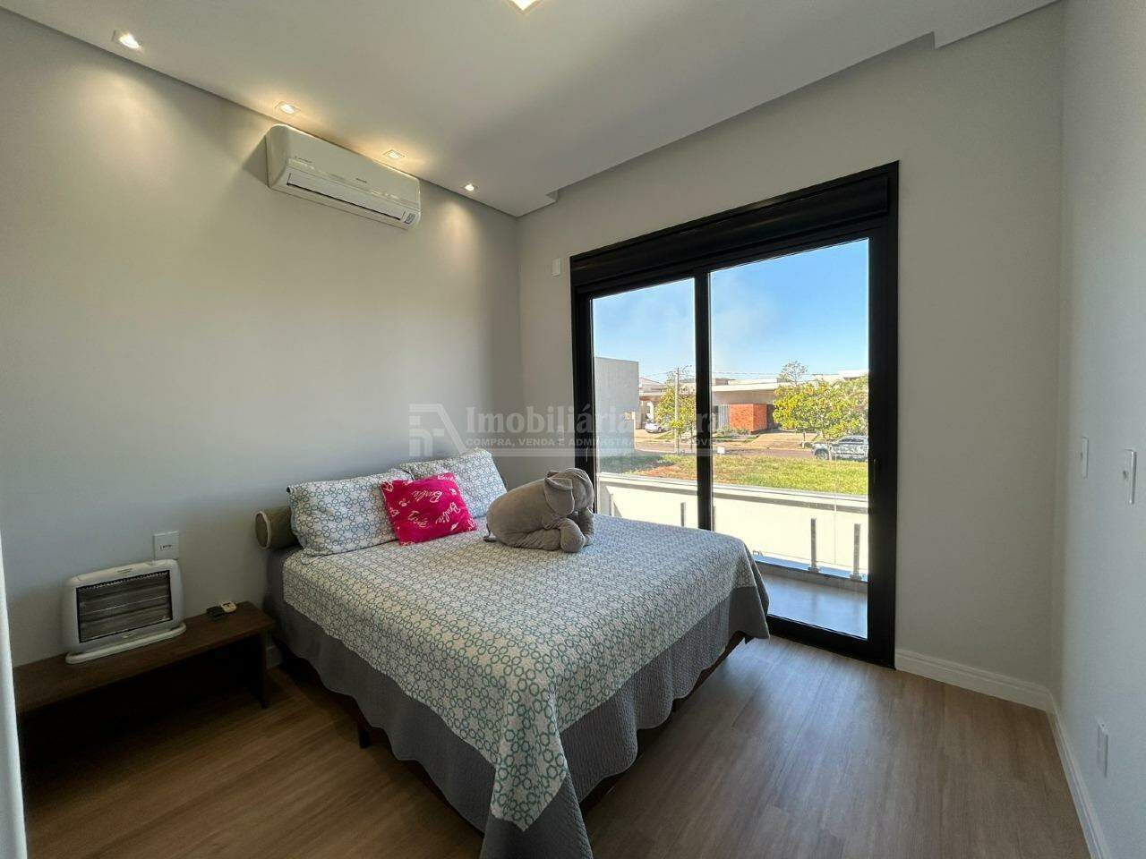 Casa com 4 quartos sendo 3 suítes no Porto Madero em Dourados/MS — foto 14