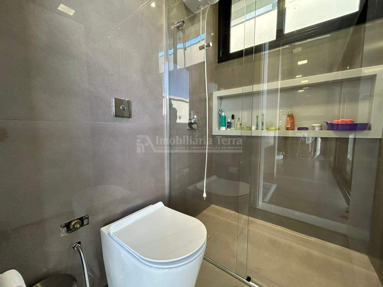 Casa com 4 quartos sendo 3 suítes no Porto Madero em Dourados/MS — foto 20