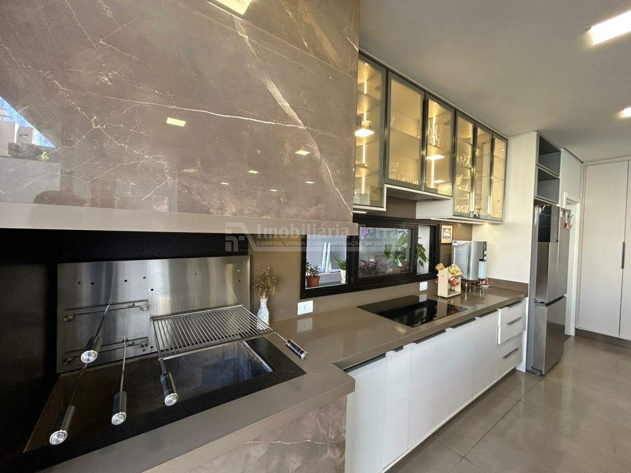 Casa com 4 quartos sendo 3 suítes no Porto Madero em Dourados/MS — foto 3