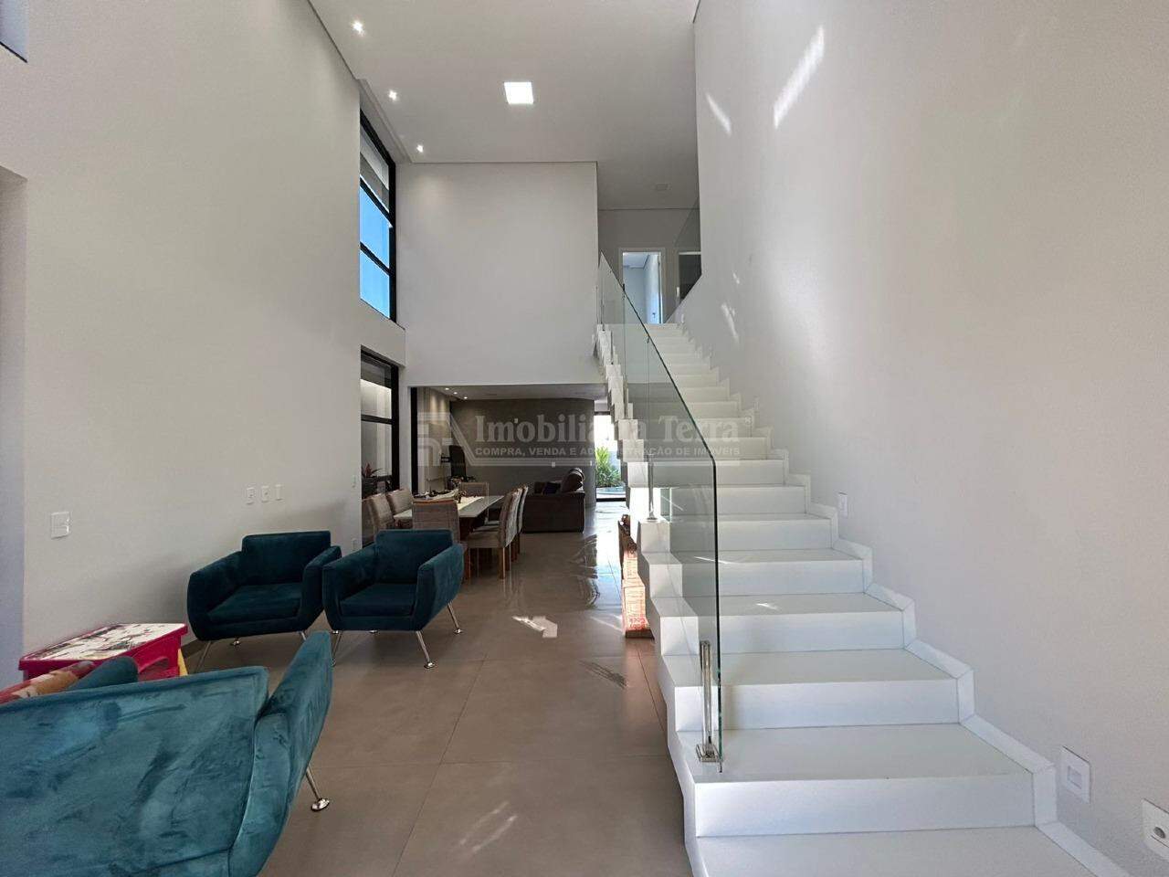 Casa com 4 quartos sendo 3 suítes no Porto Madero em Dourados/MS — foto 8