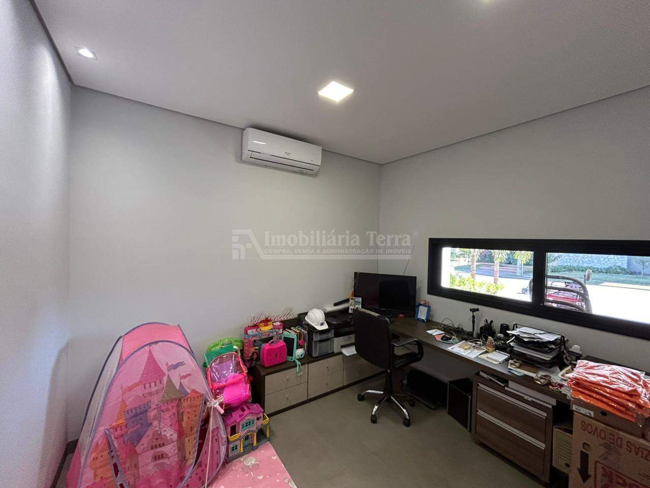 Casa com 4 quartos sendo 3 suítes no Porto Madero em Dourados/MS — foto 10