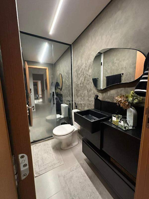 Apartamento com 3 quartos sendo 1 suíte no Parque Alvorada em Dourados/MS — foto 14