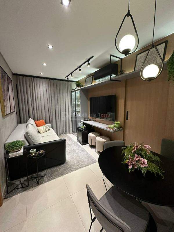 Apartamento com 3 quartos sendo 1 suíte no Parque Alvorada em Dourados/MS — foto 8